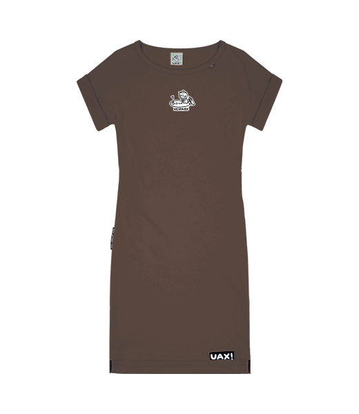 DÁMSKÉ ŠATY BASIC