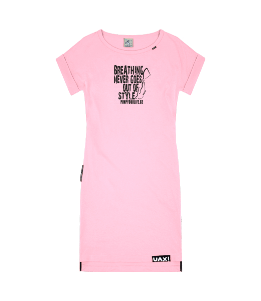 DÁMSKÉ ŠATY BASIC