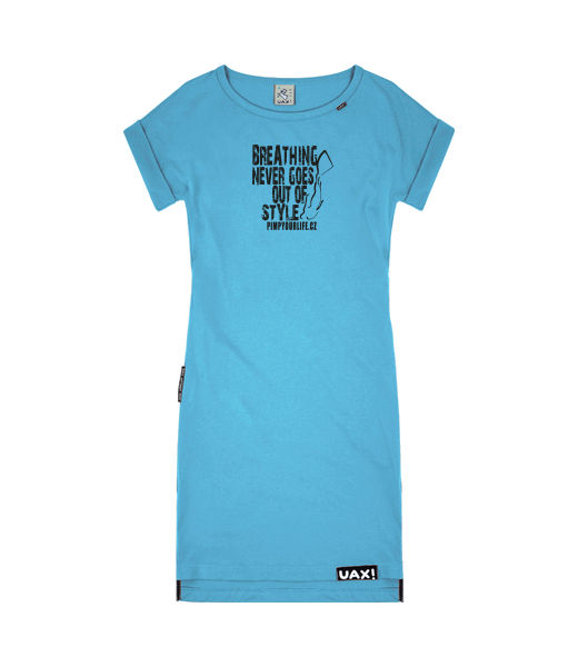 DÁMSKÉ ŠATY BASIC