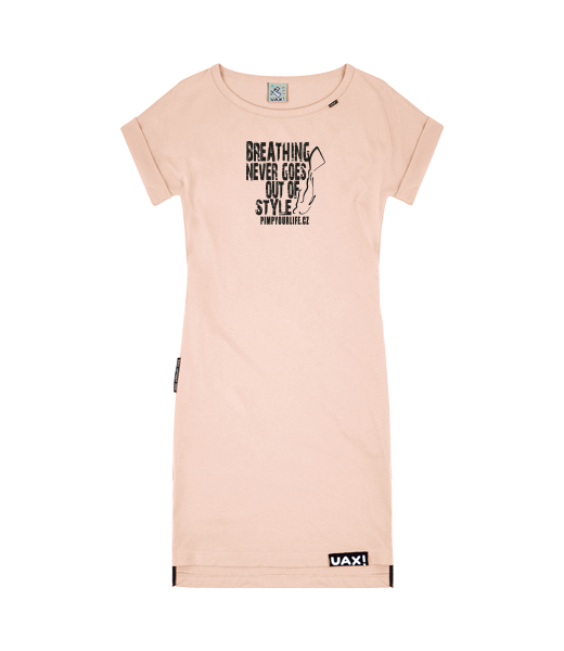 DÁMSKÉ ŠATY BASIC