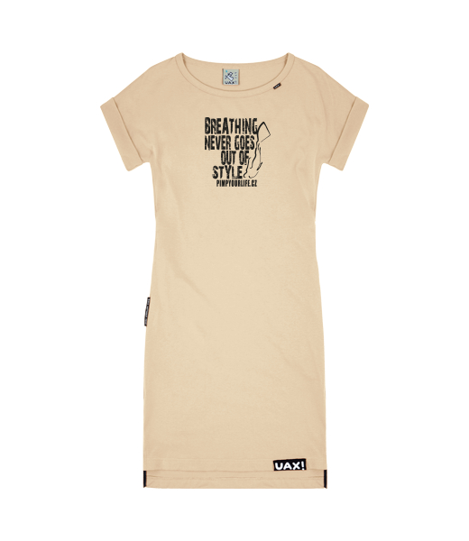 DÁMSKÉ ŠATY BASIC