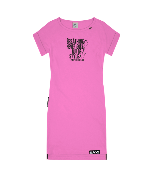 DÁMSKÉ ŠATY BASIC