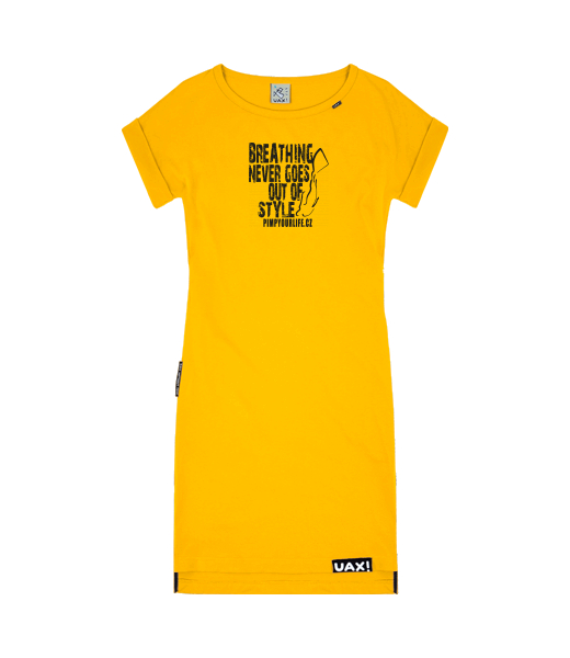 DÁMSKÉ ŠATY BASIC