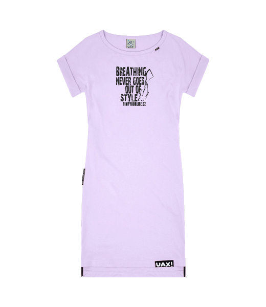 DÁMSKÉ ŠATY BASIC