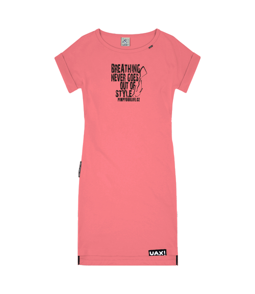 DÁMSKÉ ŠATY BASIC