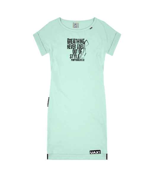 DÁMSKÉ ŠATY BASIC