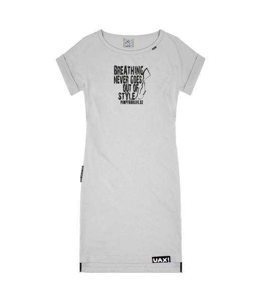 DÁMSKÉ ŠATY BASIC