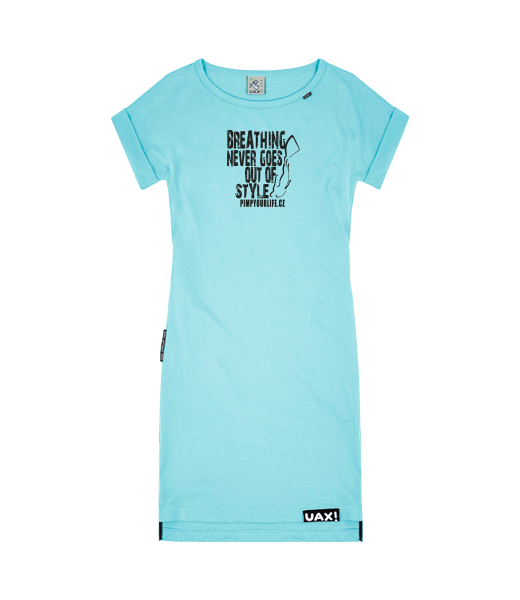 DÁMSKÉ ŠATY BASIC