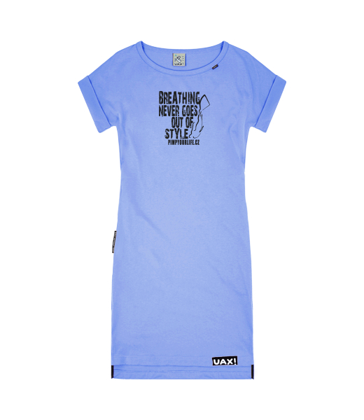 DÁMSKÉ ŠATY BASIC