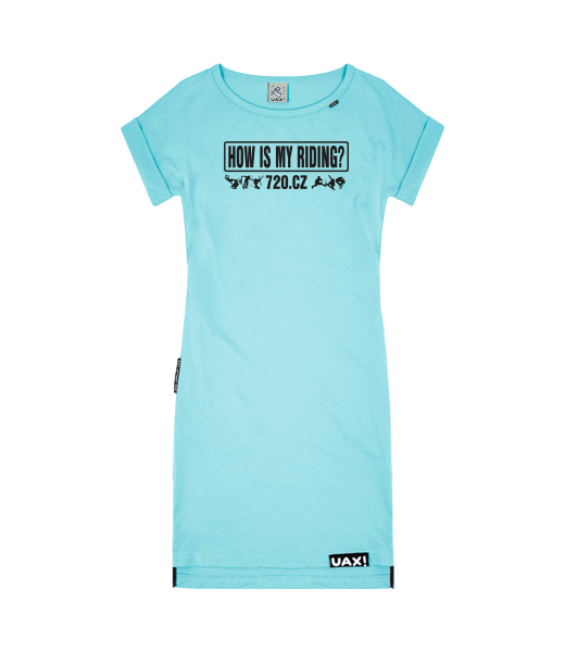 DÁMSKÉ ŠATY BASIC