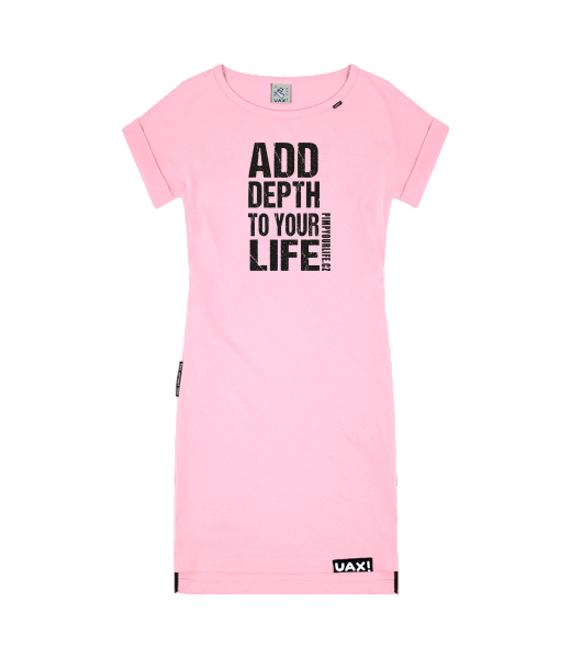 DÁMSKÉ ŠATY BASIC