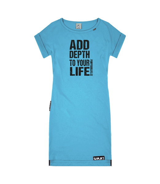 DÁMSKÉ ŠATY BASIC