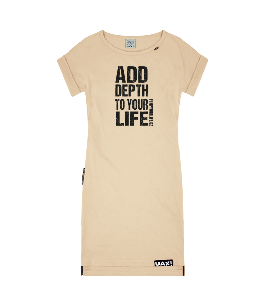 DÁMSKÉ ŠATY BASIC