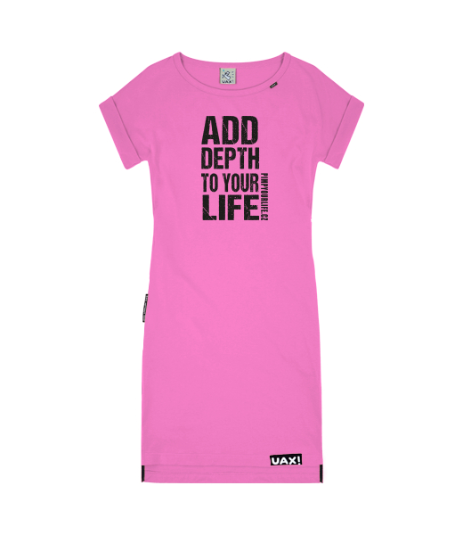 DÁMSKÉ ŠATY BASIC