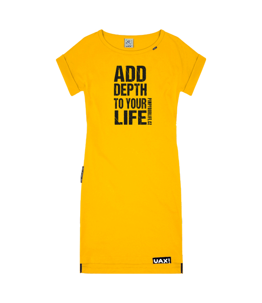 DÁMSKÉ ŠATY BASIC