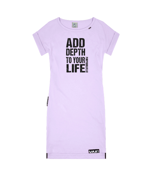 DÁMSKÉ ŠATY BASIC