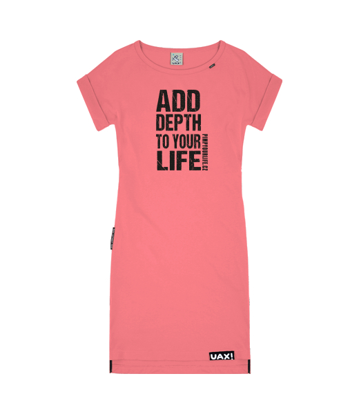 DÁMSKÉ ŠATY BASIC