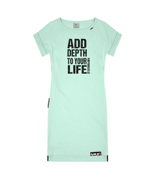 DÁMSKÉ ŠATY BASIC