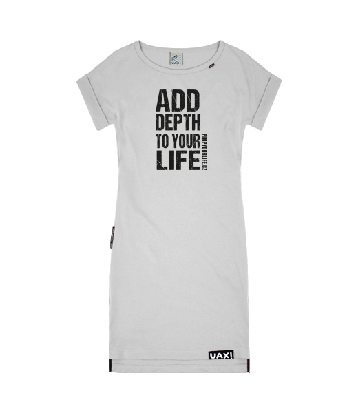 DÁMSKÉ ŠATY BASIC