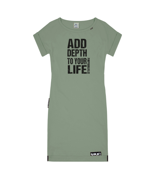 DÁMSKÉ ŠATY BASIC