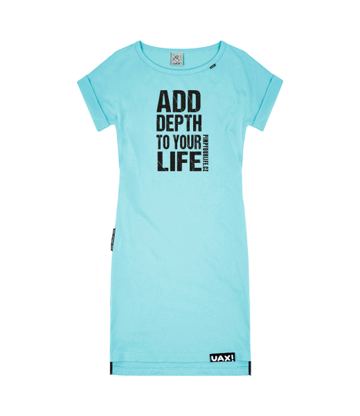 DÁMSKÉ ŠATY BASIC