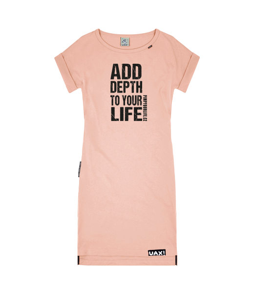 DÁMSKÉ ŠATY BASIC