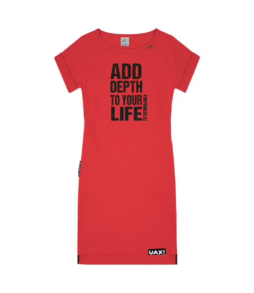 DÁMSKÉ ŠATY BASIC