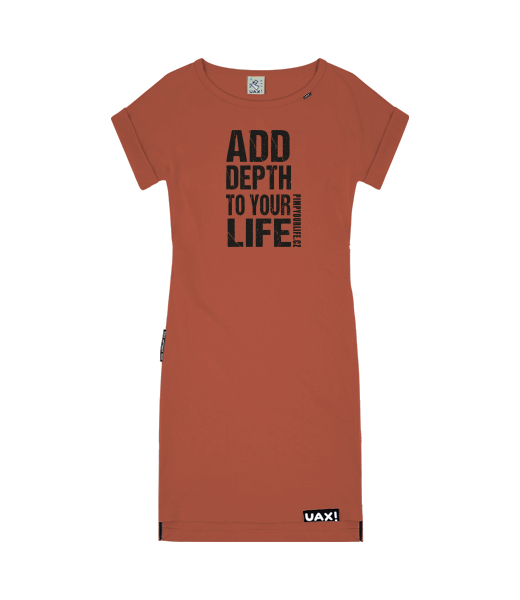 DÁMSKÉ ŠATY BASIC