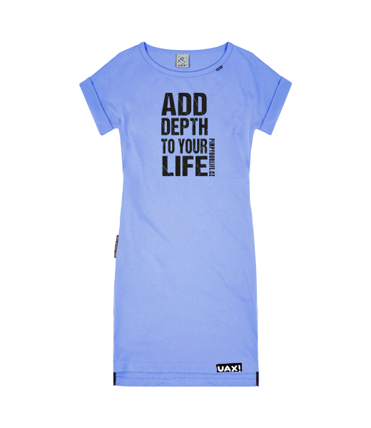 DÁMSKÉ ŠATY BASIC