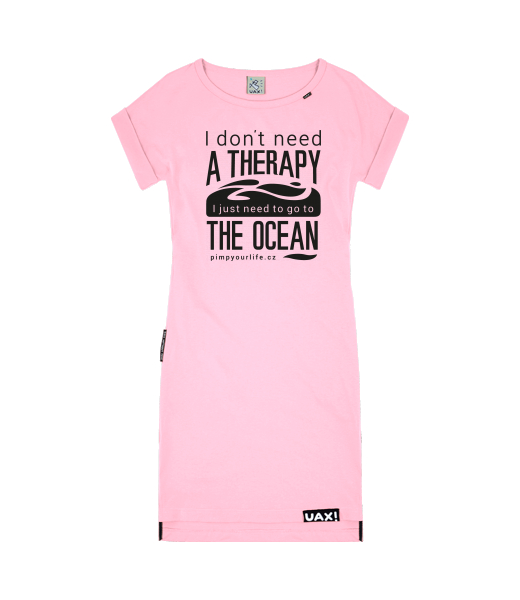 DÁMSKÉ ŠATY BASIC