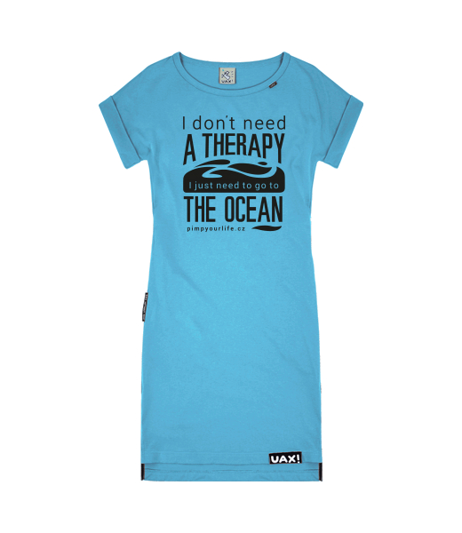 DÁMSKÉ ŠATY BASIC