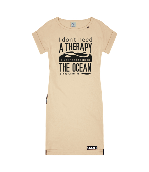 DÁMSKÉ ŠATY BASIC