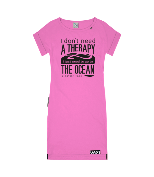 DÁMSKÉ ŠATY BASIC