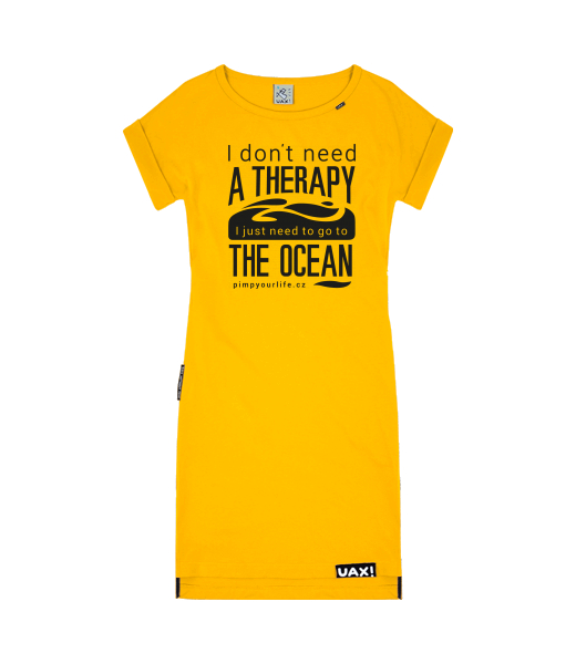 DÁMSKÉ ŠATY BASIC