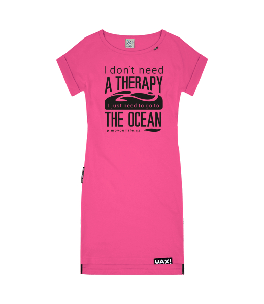 DÁMSKÉ ŠATY BASIC