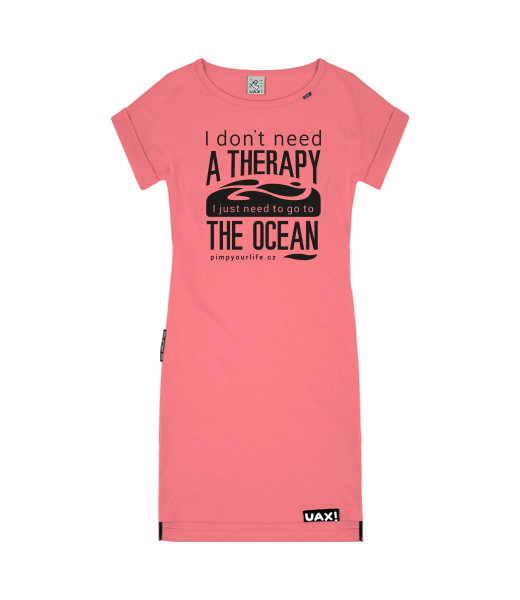 DÁMSKÉ ŠATY BASIC