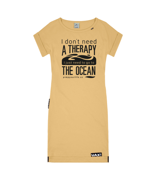 DÁMSKÉ ŠATY BASIC