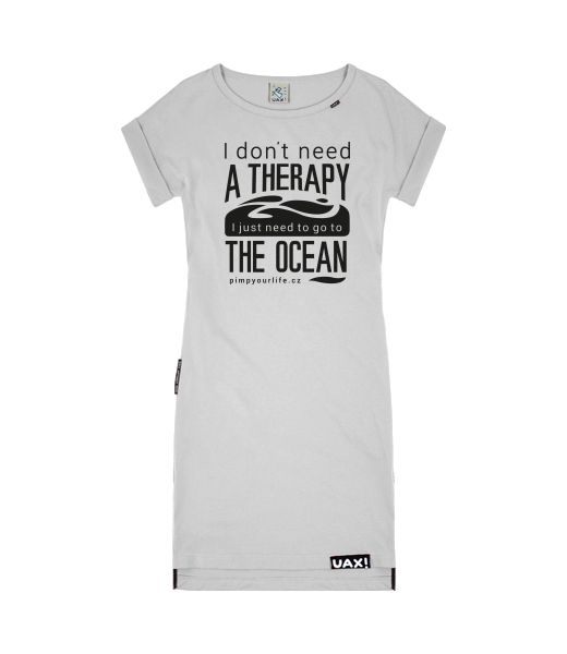 DÁMSKÉ ŠATY BASIC