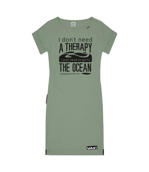 DÁMSKÉ ŠATY BASIC