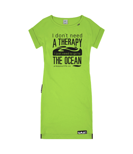 DÁMSKÉ ŠATY BASIC