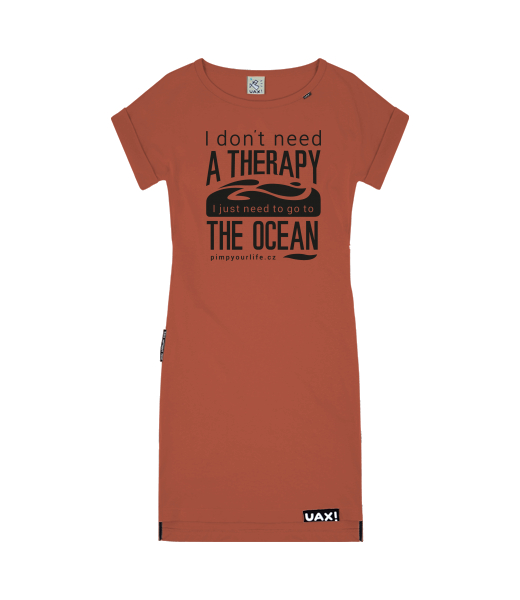 DÁMSKÉ ŠATY BASIC