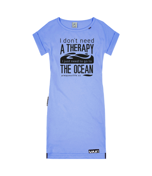 DÁMSKÉ ŠATY BASIC