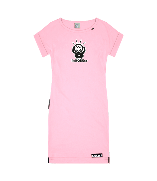 DÁMSKÉ ŠATY BASIC