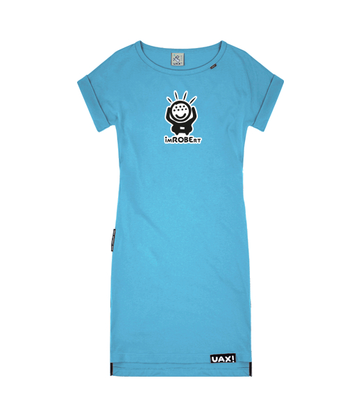 DÁMSKÉ ŠATY BASIC