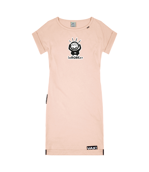 DÁMSKÉ ŠATY BASIC