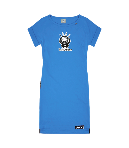 DÁMSKÉ ŠATY BASIC