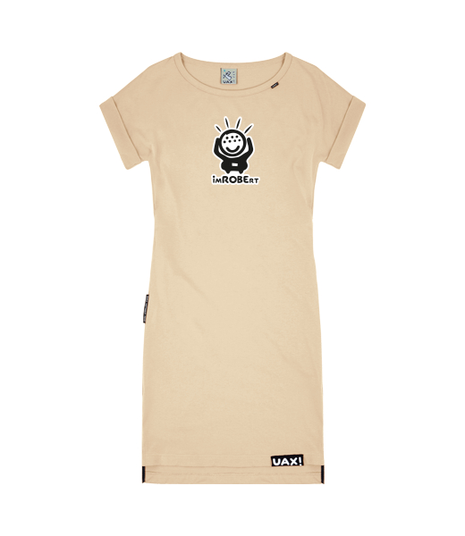 DÁMSKÉ ŠATY BASIC