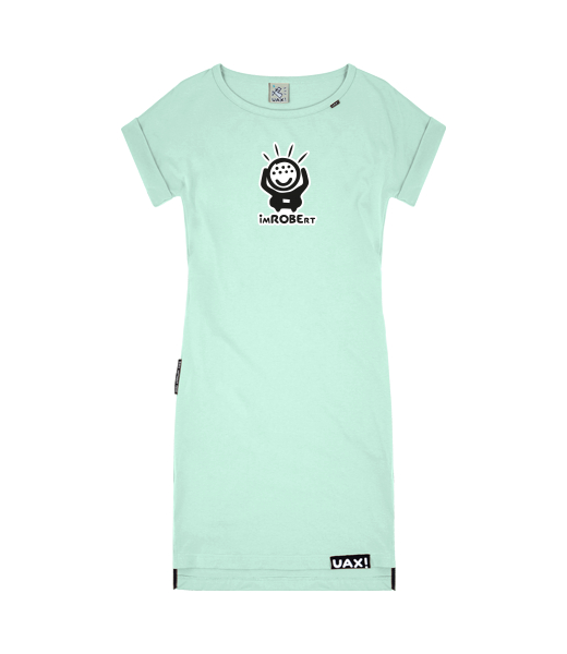 DÁMSKÉ ŠATY BASIC