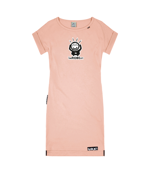 DÁMSKÉ ŠATY BASIC