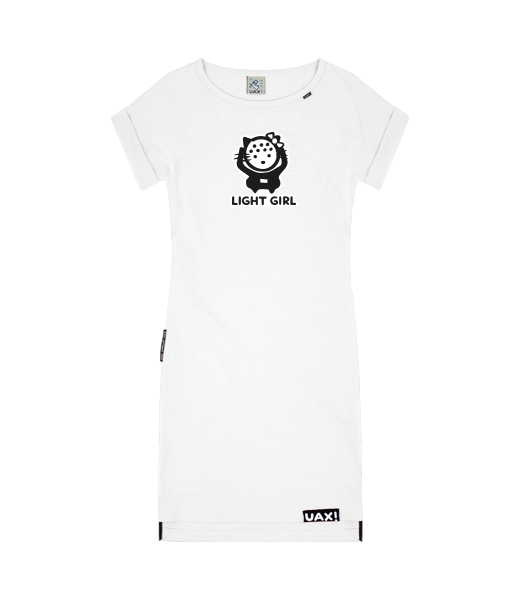 DÁMSKÉ ŠATY BASIC